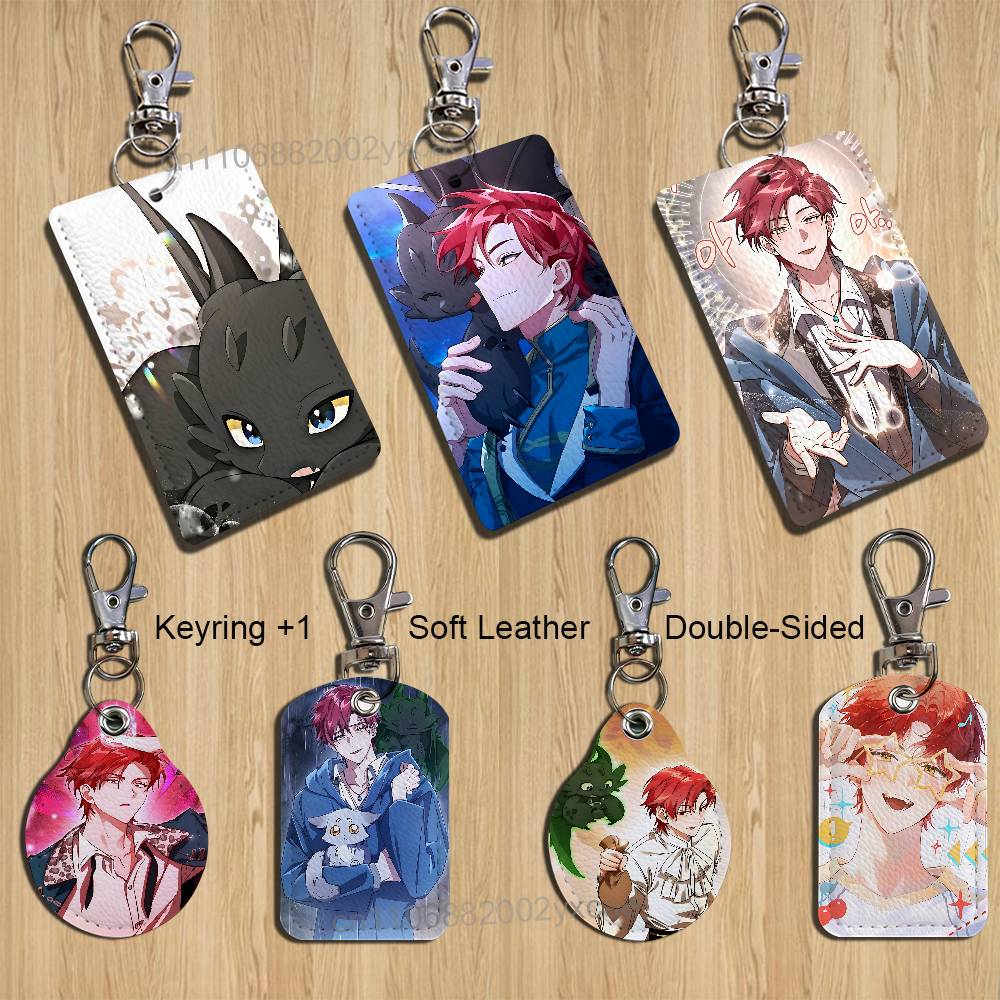 Leather Working - Cale Henituse TCF Raon Miru Tutucu