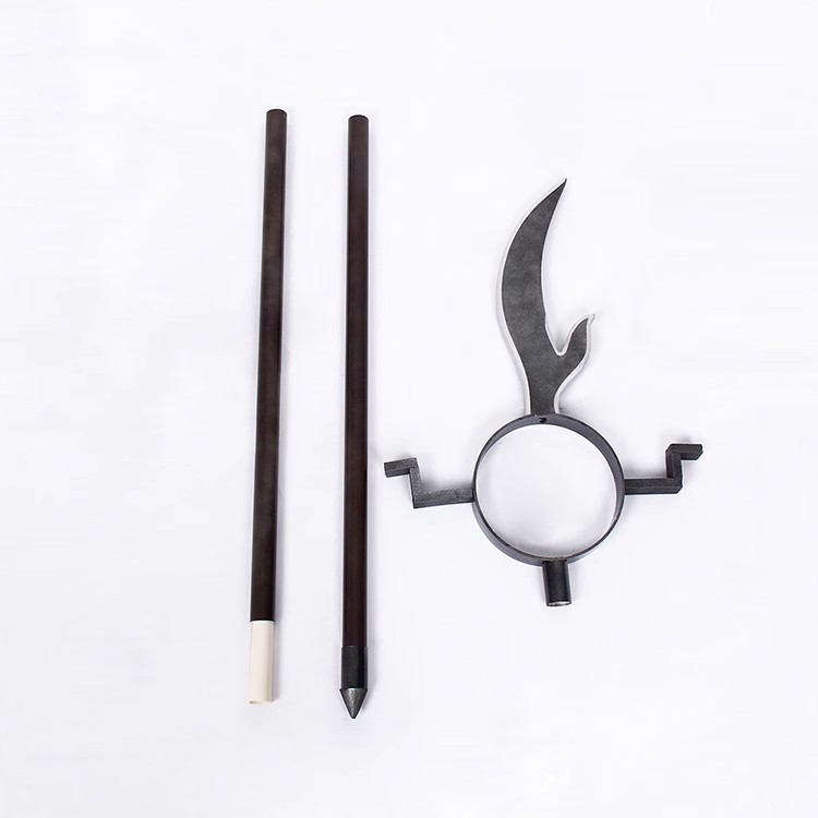 175CM komik çalışır Kekkaishi  - Leather Work Japan incelemesi ve fiyatı