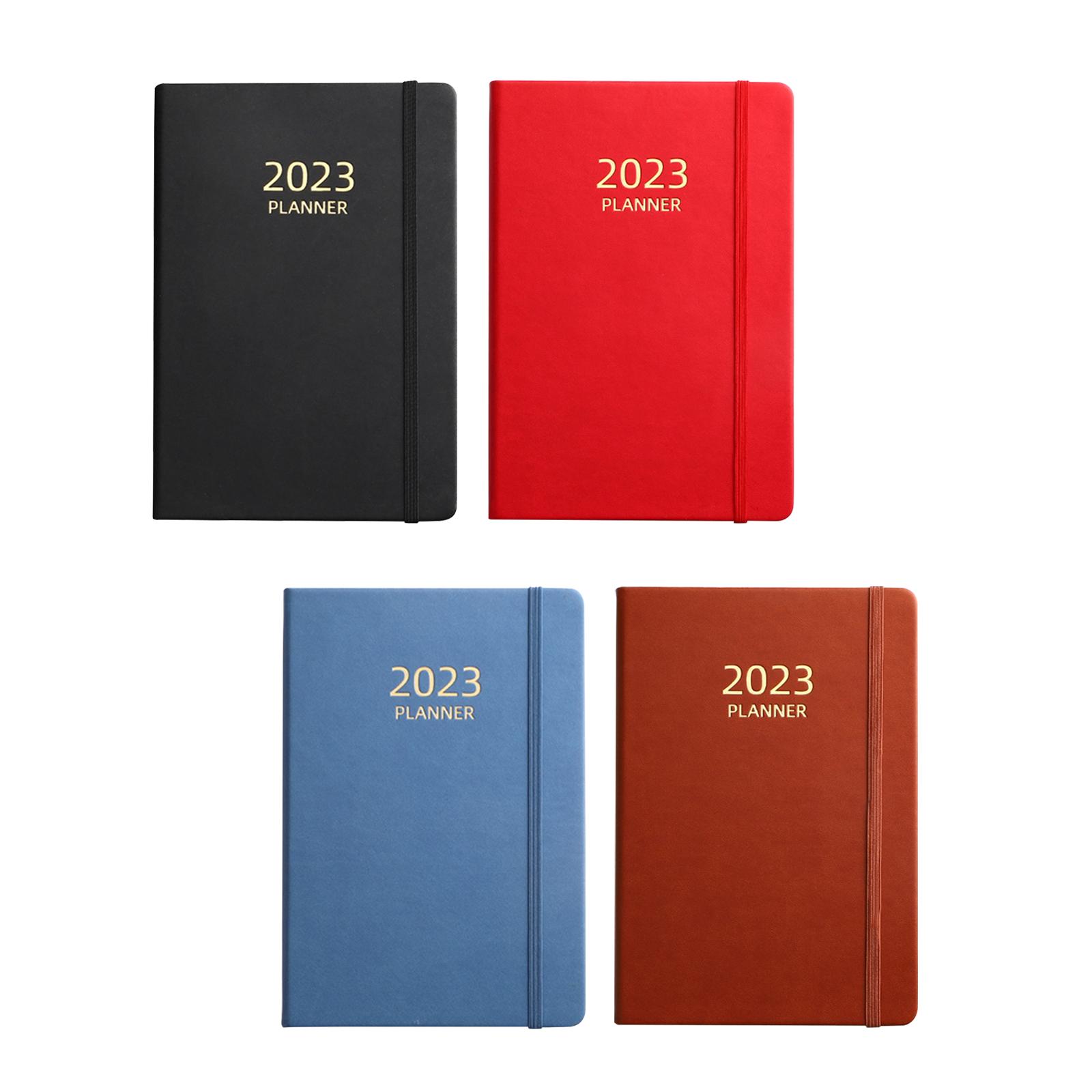 A5 Günlük Defter, 2023 Aylık G - Leatherwork Journal incelemesi ve fiyatı