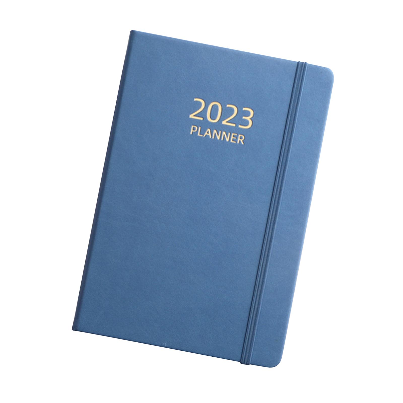 A5 Günlük Defter, 2023 Aylık G - Leatherwork Journal incelemesi ve fiyatı