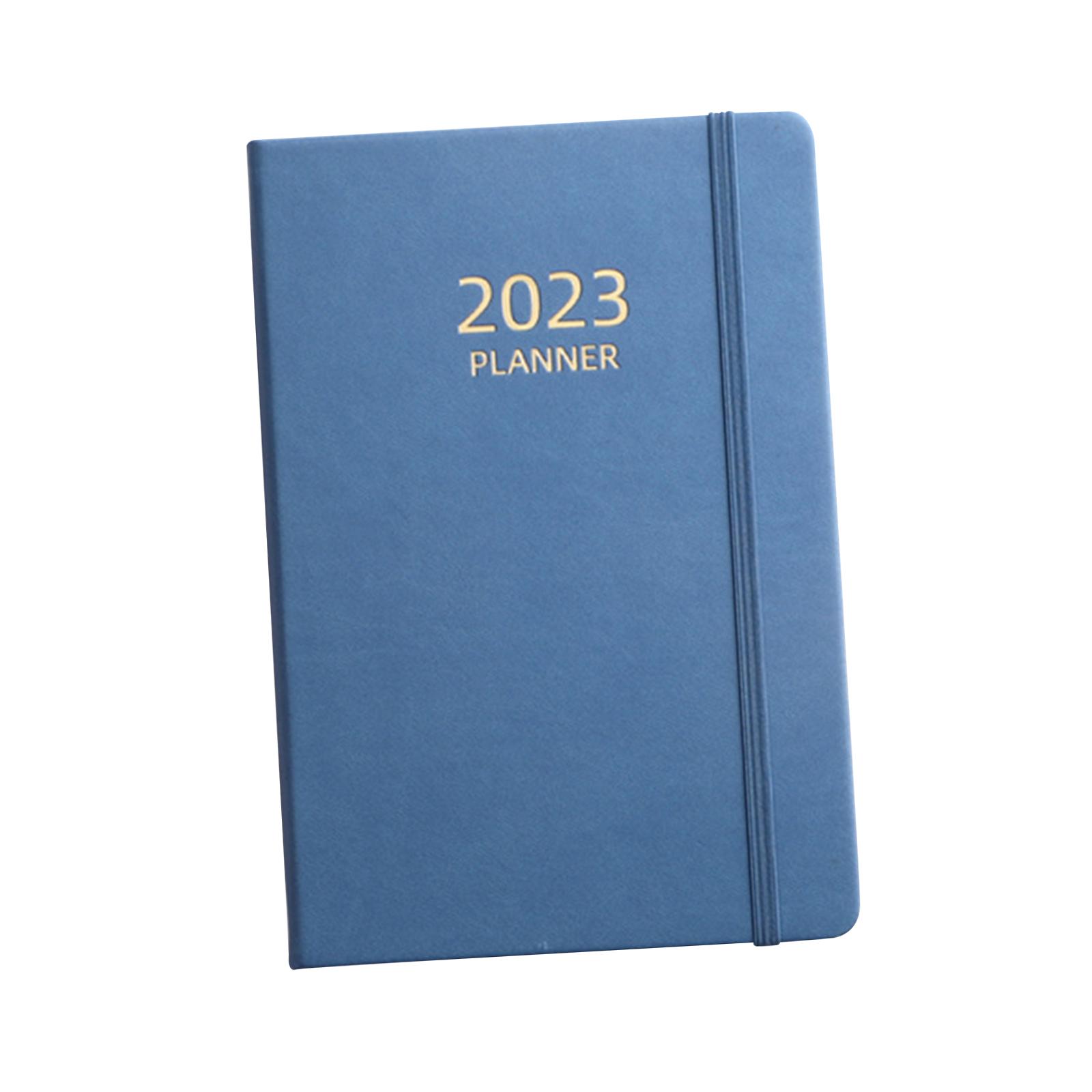 A5 Günlük Defter, 2023 Aylık G - Leatherwork Journal incelemesi ve fiyatı