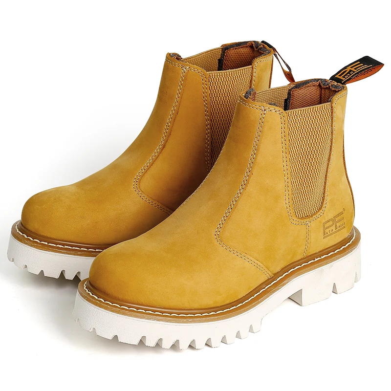 PF erkek Hakiki Deri Motosikle - Leatherwork Boots incelemesi ve fiyatı