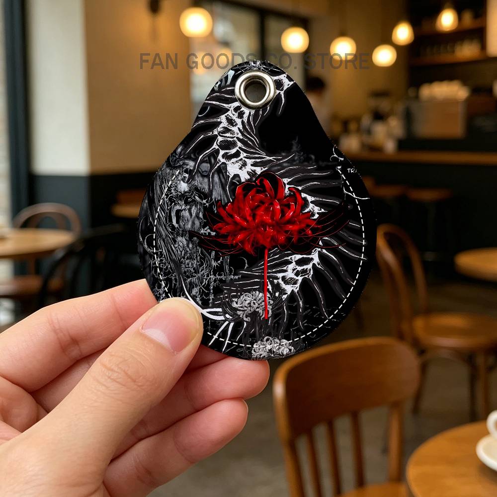 Japonya T-Tokyo Kırmızı Örümce - Leather Work Japan incelemesi ve fiyatı