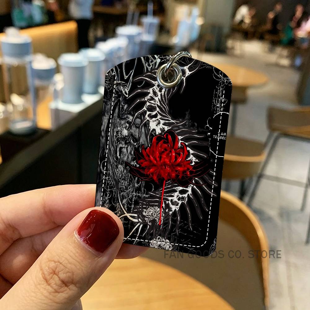 Japonya T-Tokyo Kırmızı Örümce - Leather Work Japan incelemesi ve fiyatı