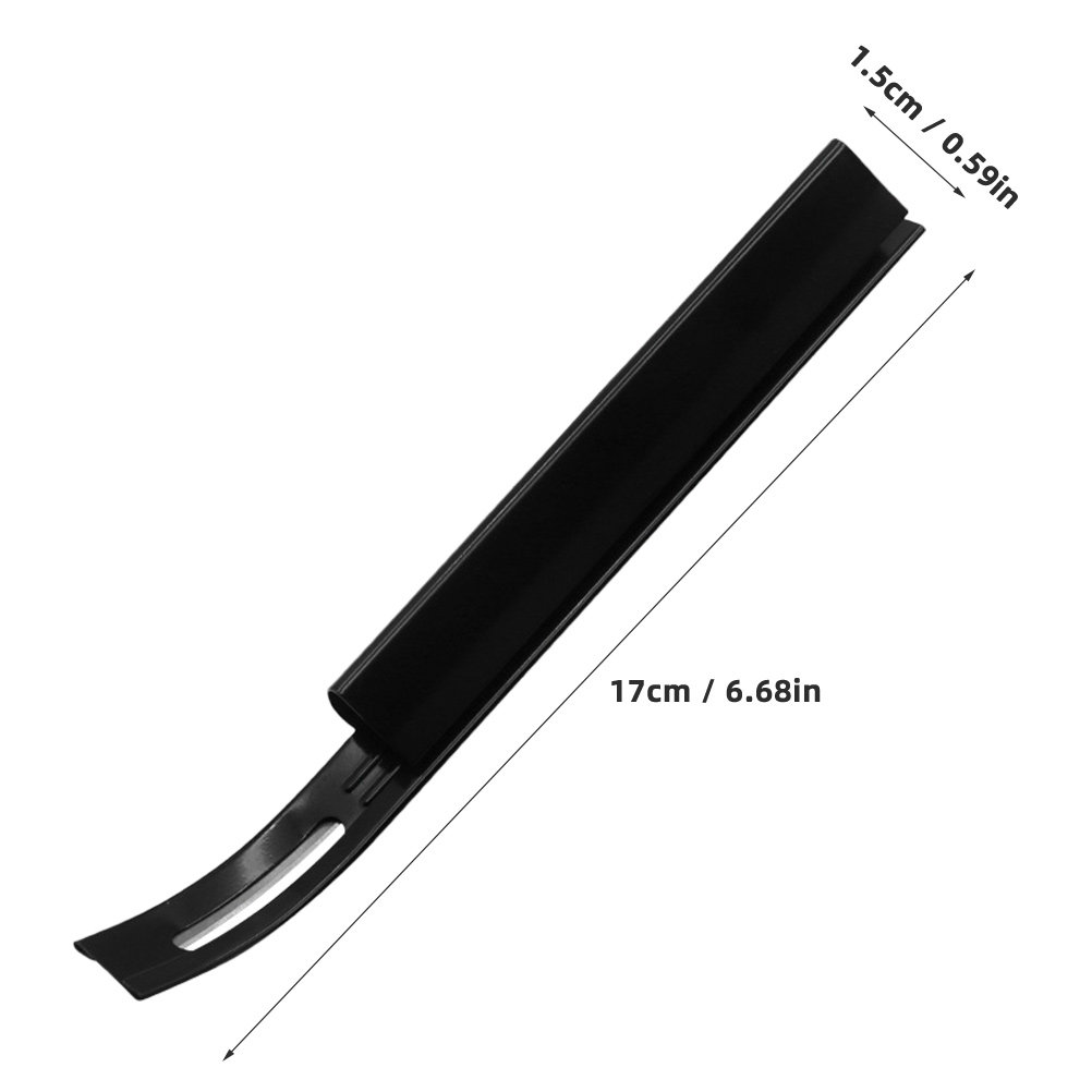 1 takım geniş kenar kesme alet - Leatherwork Edge Beveler incelemesi ve fiyatı
