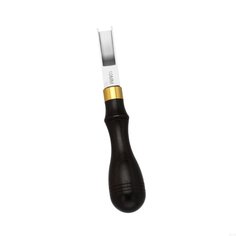 Deri Kenar Düzeltme Eğim Aleti - Leatherwork Edge Beveler incelemesi ve fiyatı
