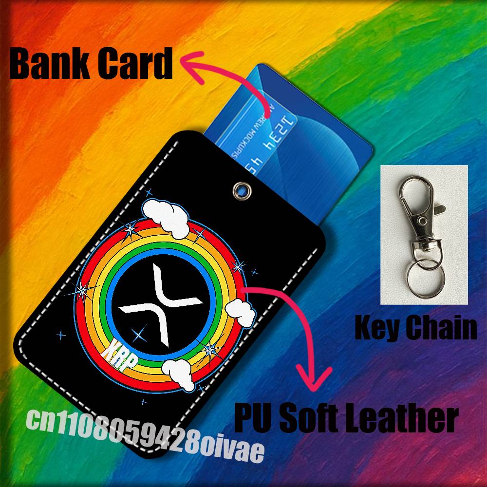 Xrp Ripple Kripto Dijital Para - Leather Working incelemesi ve fiyatı