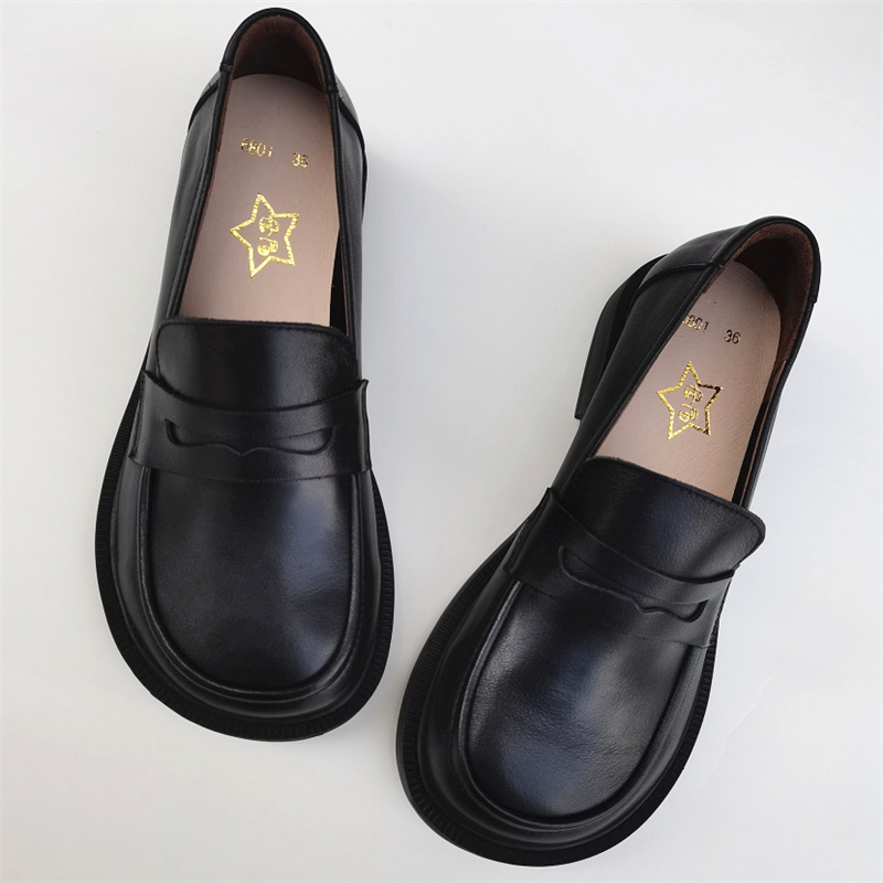 Careaymade-gündelik kadın ayak - Leather Work Is incelemesi ve fiyatı