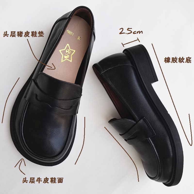 Careaymade-gündelik kadın ayak - Leather Work Is incelemesi ve fiyatı