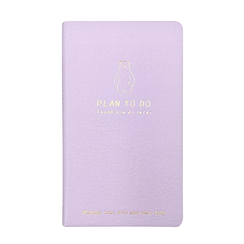 A6 Günlük Planlayıcı Defter –  - Leatherwork Journal incelemesi ve fiyatı
