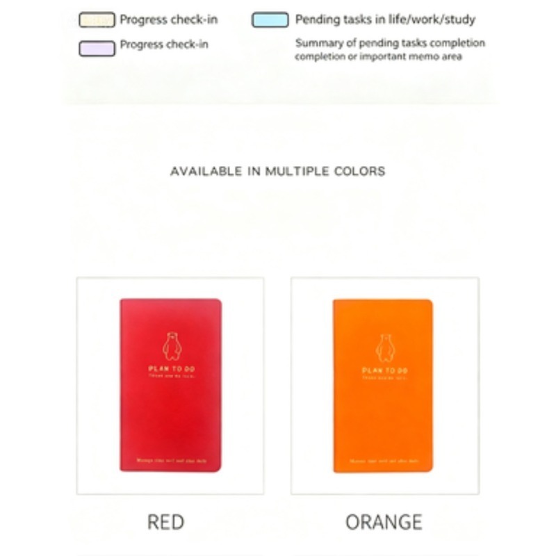 A6 Günlük Planlayıcı Defter –  - Leatherwork Journal incelemesi ve fiyatı