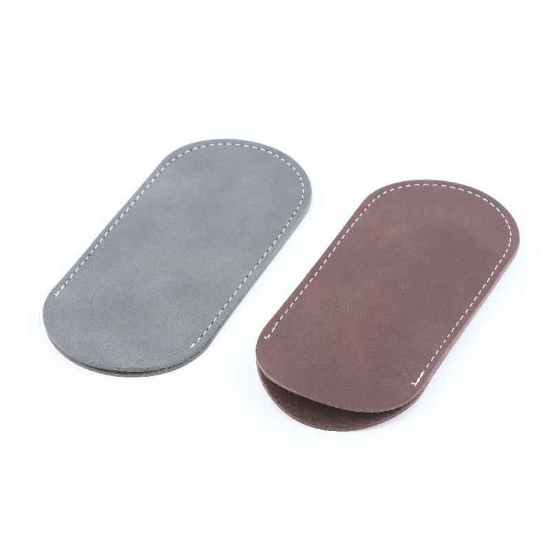 1 Adet Bıçak Kılıfı, Özel PU D - Leatherwork Knife incelemesi ve fiyatı