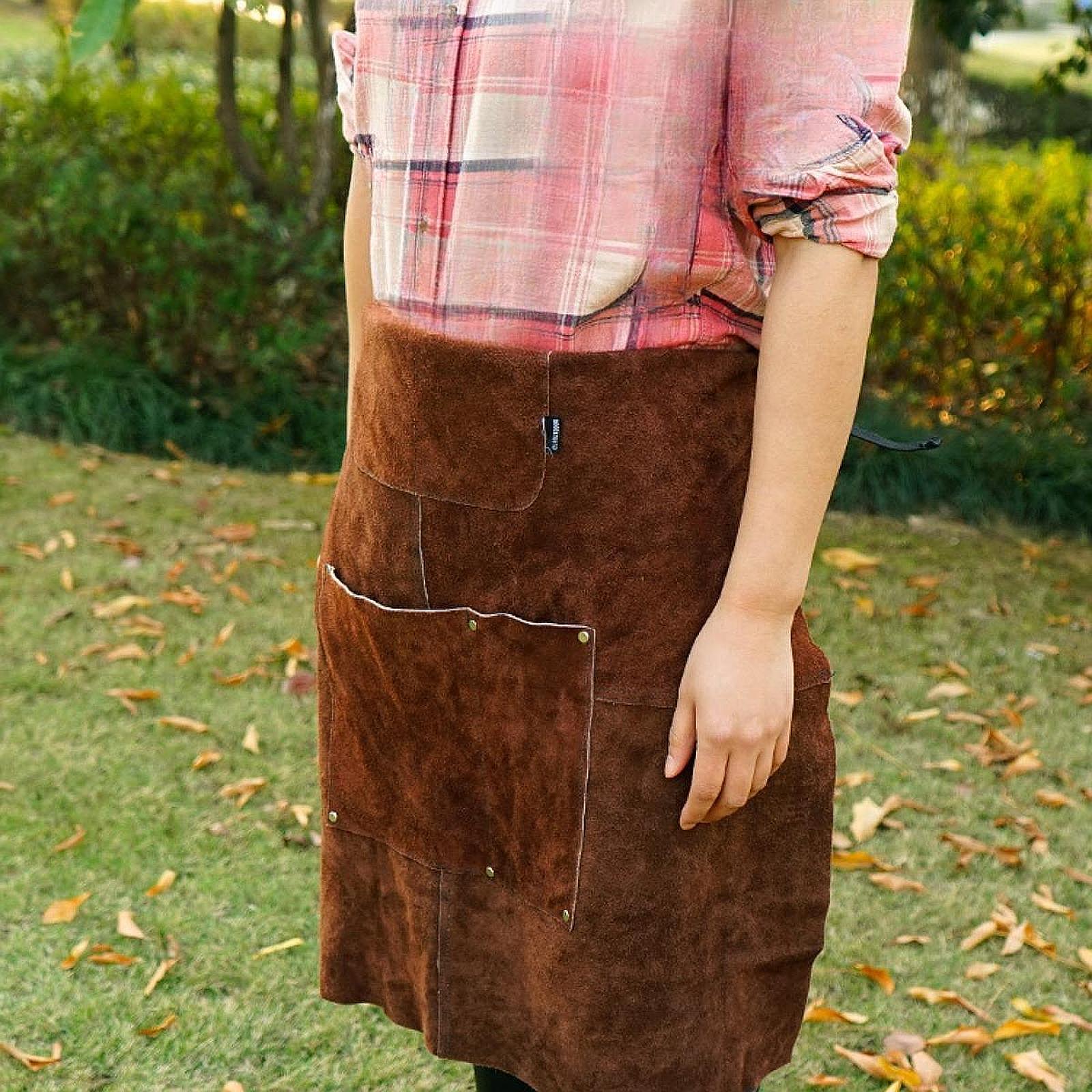 Atölye Garaj Önlüğü Bulaşık Yı - Leather Work Japan incelemesi ve fiyatı
