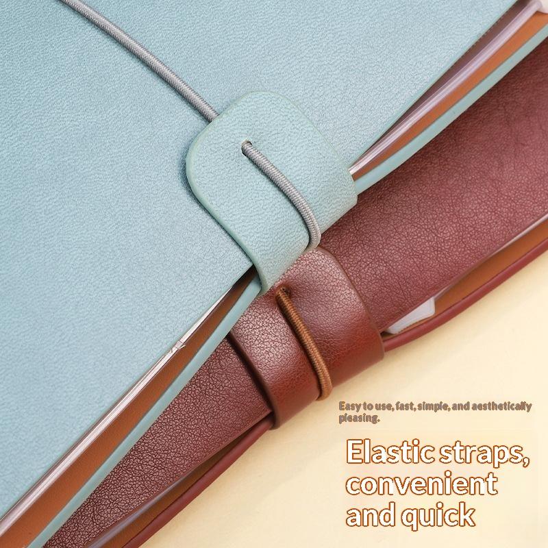 Vintage PU Deri Doldurulabilir - Leatherwork Journal incelemesi ve fiyatı