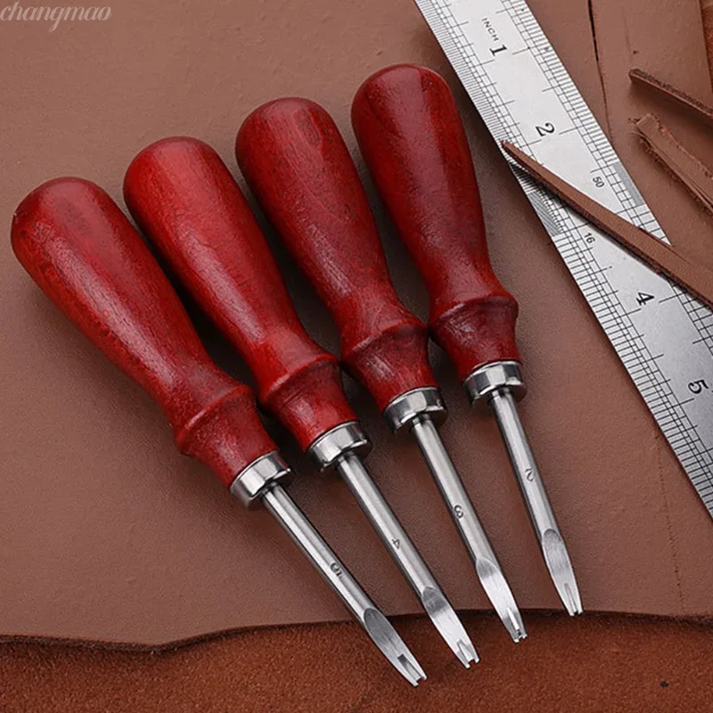1 adet Deri Kenar Beveler Skiv - Leatherwork Edge Beveler incelemesi ve fiyatı