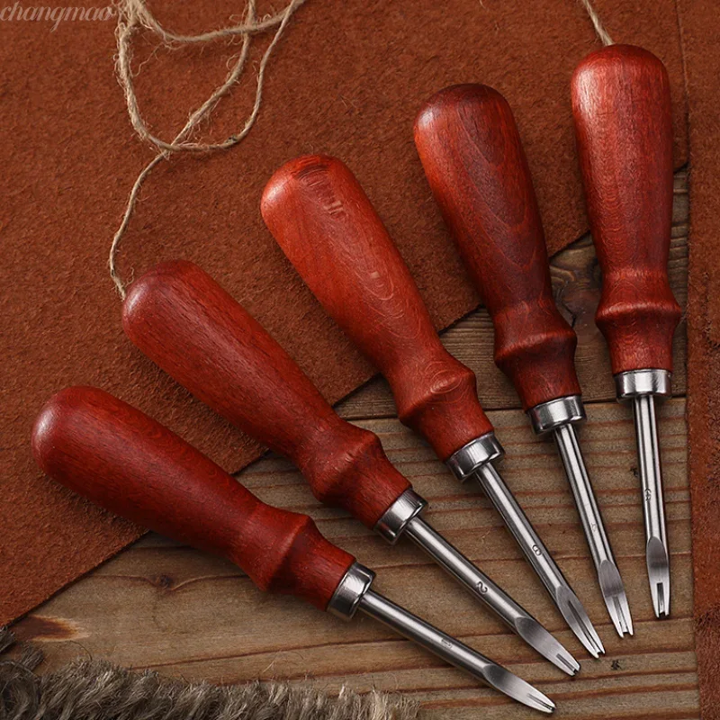 1 adet Deri Kenar Beveler Skiv - Leatherwork Edge Beveler incelemesi ve fiyatı