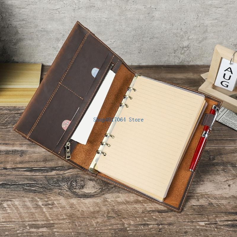 Günlük Günlük Tutma ve Planlam - Leatherwork Journal incelemesi ve fiyatı