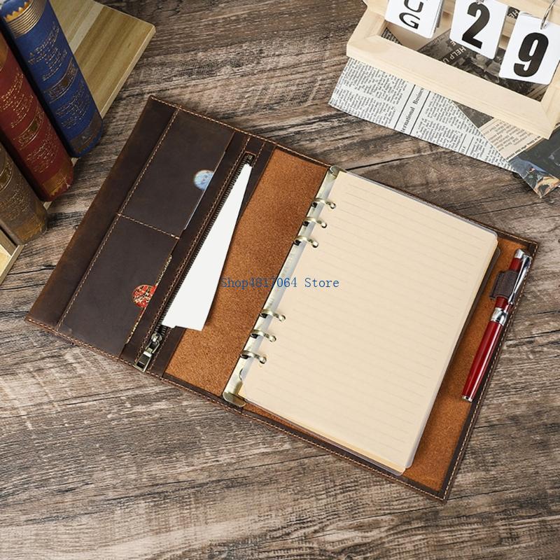Günlük Günlük Tutma ve Planlam - Leatherwork Journal incelemesi ve fiyatı