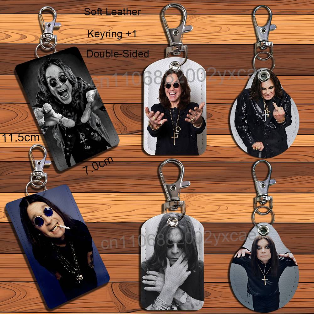 Siyah Değişiklikler Ozzy Holde - Leather Working incelemesi ve fiyatı