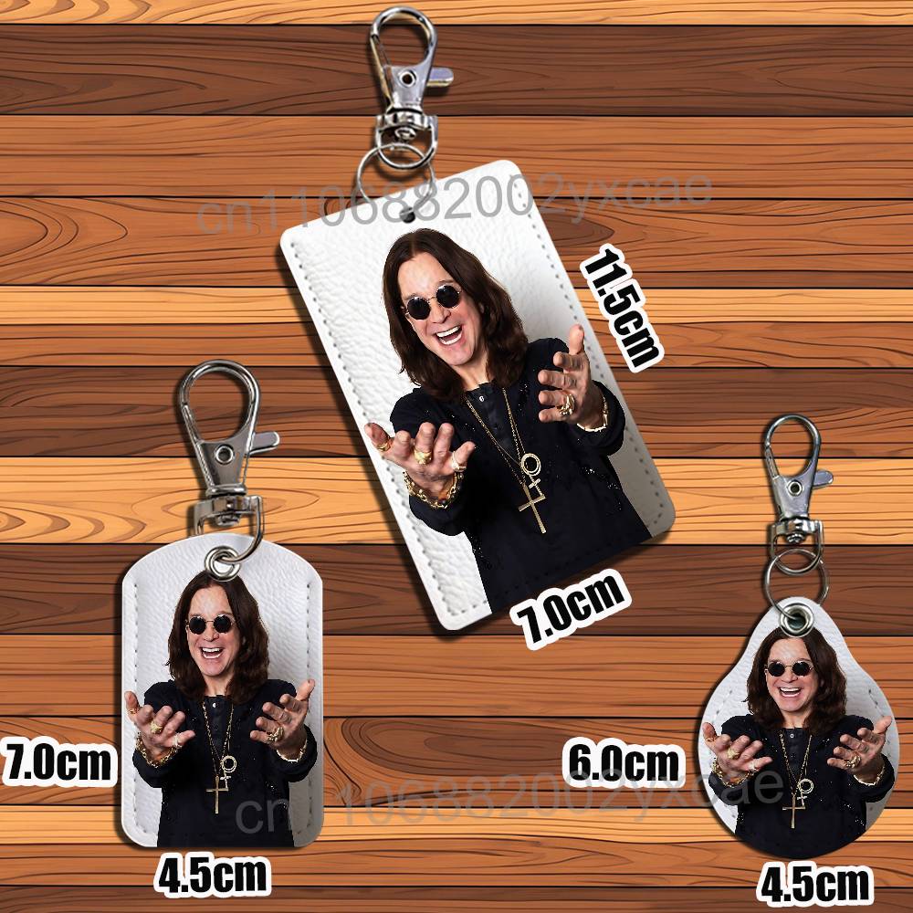 Siyah Değişiklikler Ozzy Holde - Leather Working incelemesi ve fiyatı