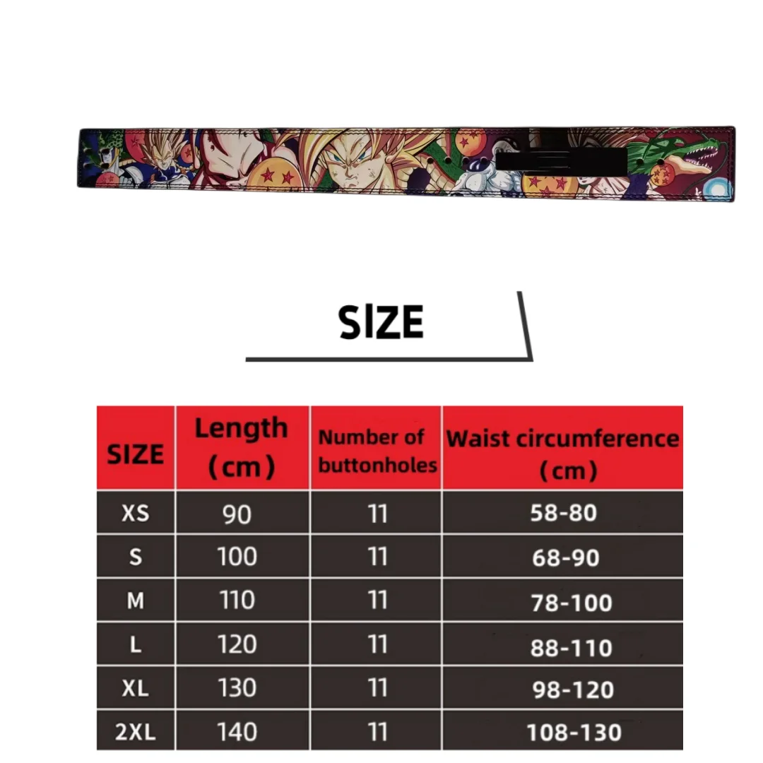 Anime ağırlık kaldırma kemeri  - Leather Workout Belt incelemesi ve fiyatı