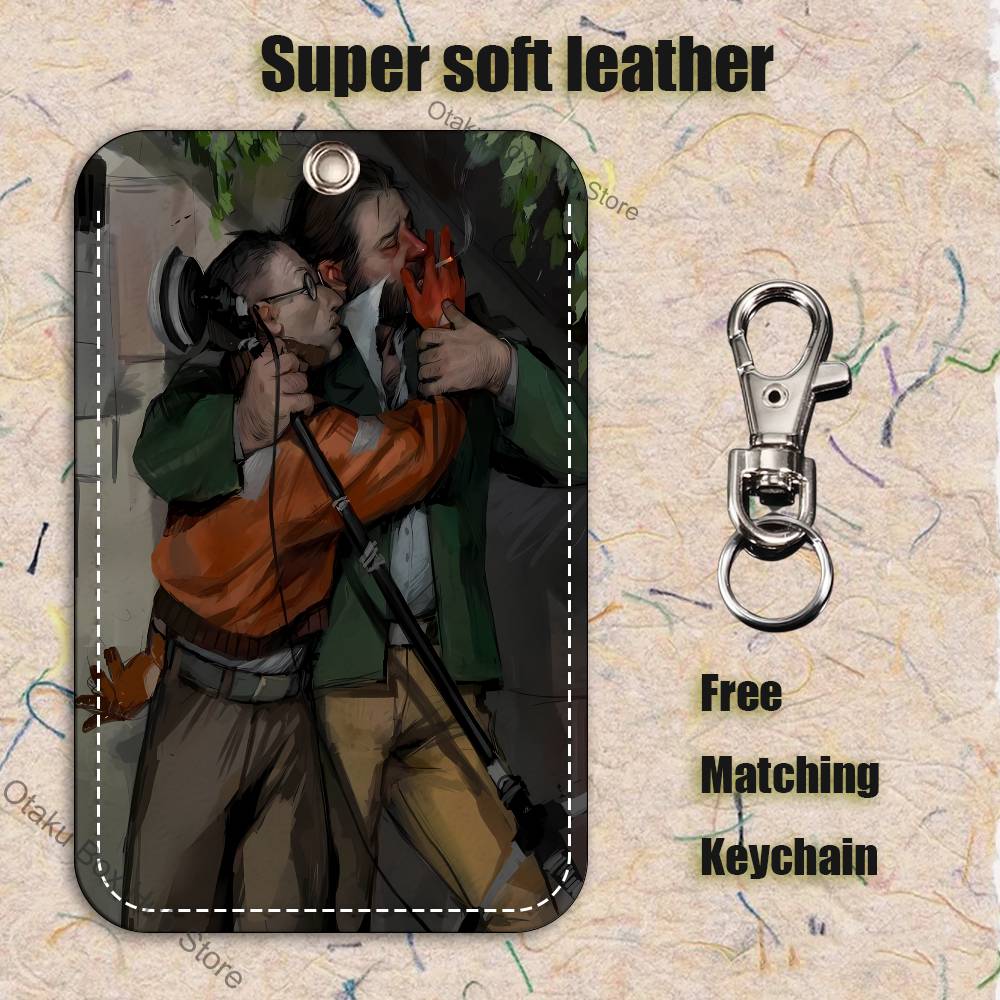 Oyun D-Disco E-Elysiums Tutucu - Leather Working incelemesi ve fiyatı