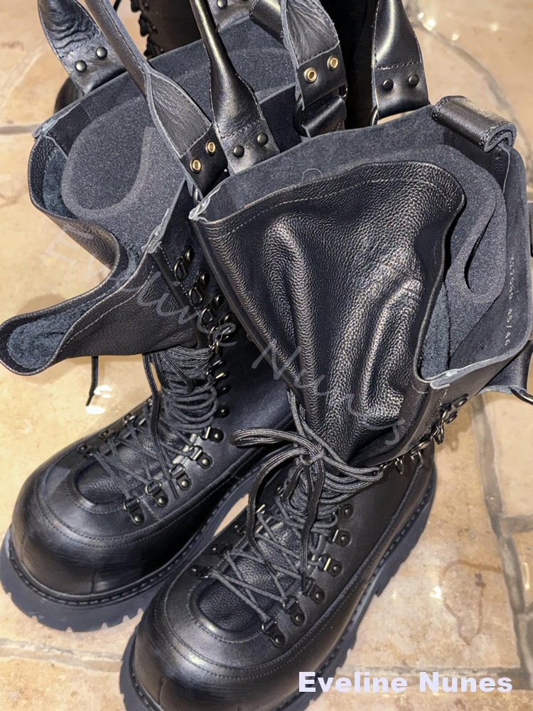 Retro Hakiki Deri Motosiklet B - Leather Work Is incelemesi ve fiyatı