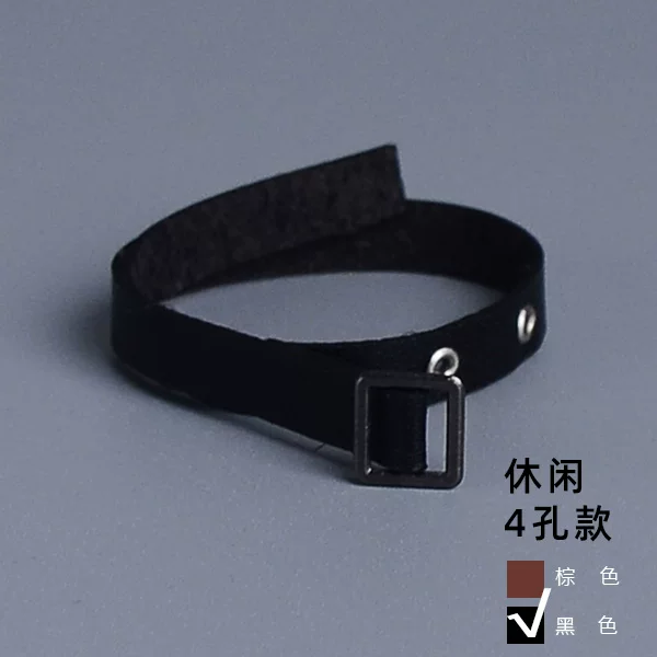 1/12 ölçekli erkek iş-günlük i - Leatherwork Products incelemesi ve fiyatı