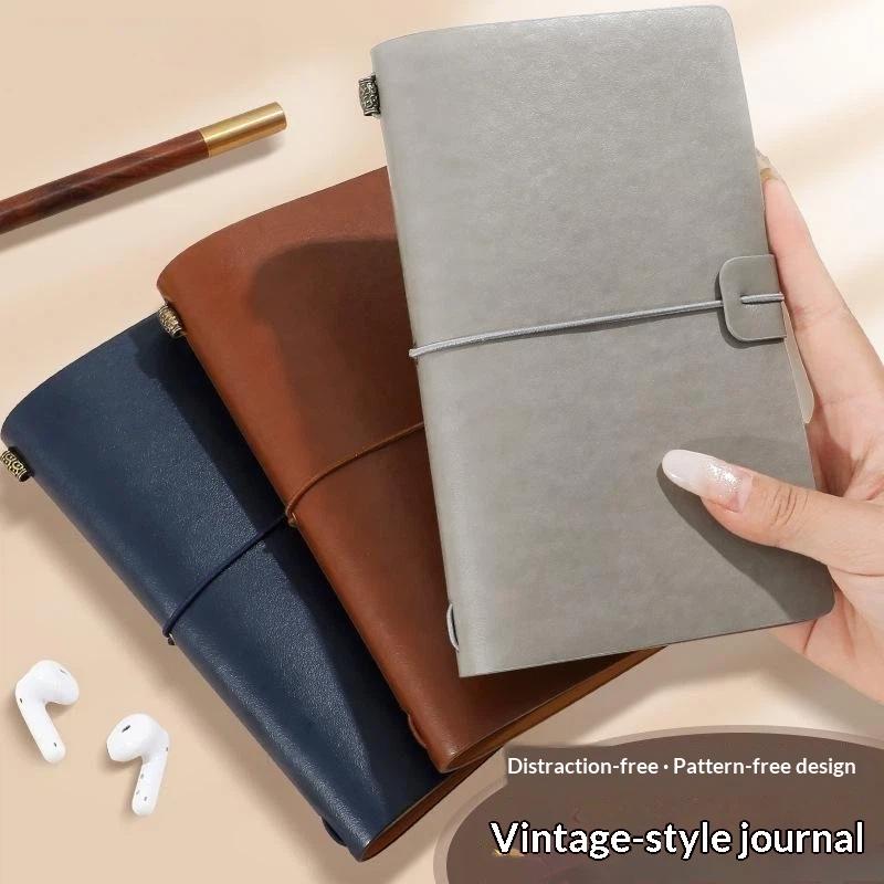 Yumuşak PU Deri Vintage Yenide - Leatherwork Journal incelemesi ve fiyatı