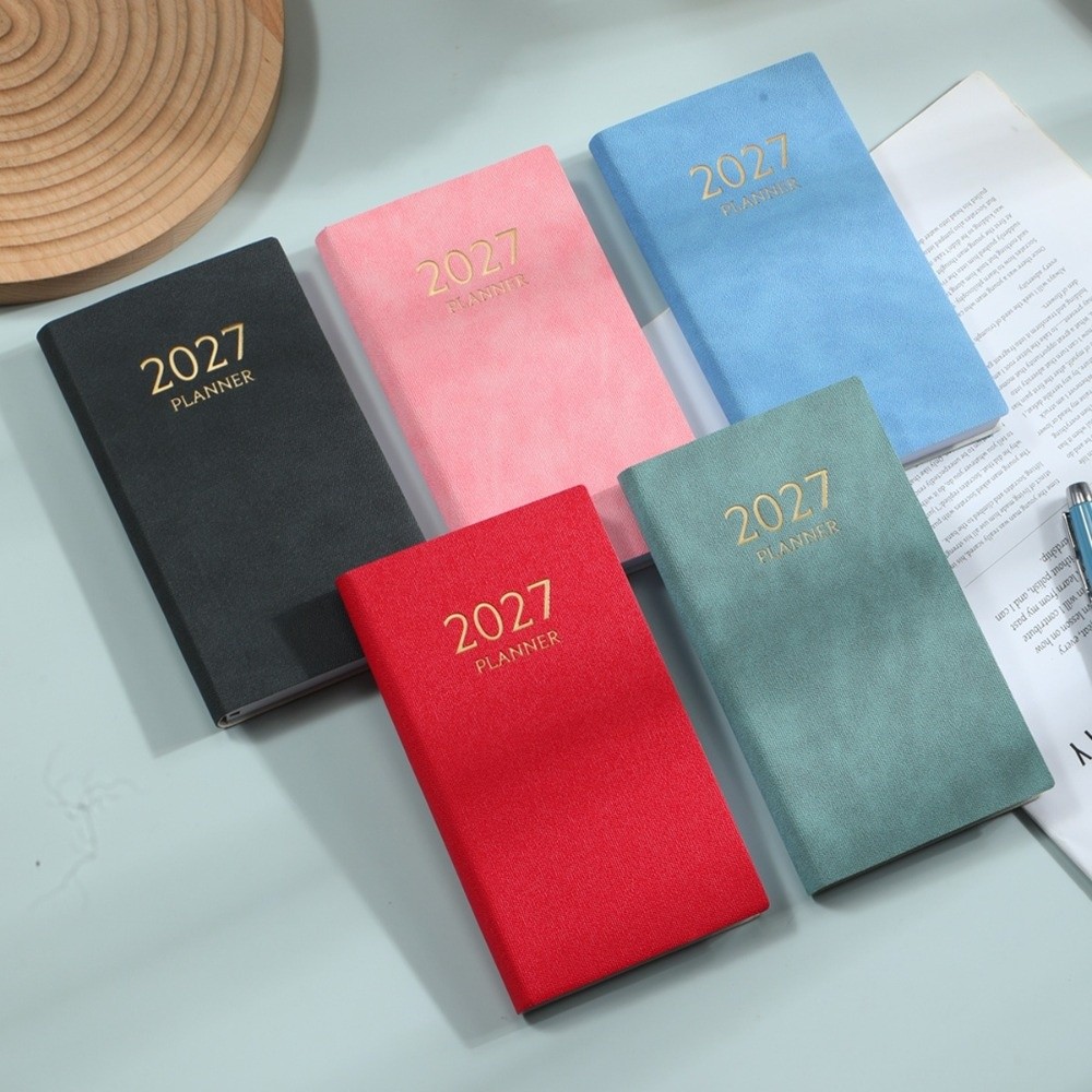 A6 Günlük Planlayıcı Defter 20 - Leatherwork Journal incelemesi ve fiyatı