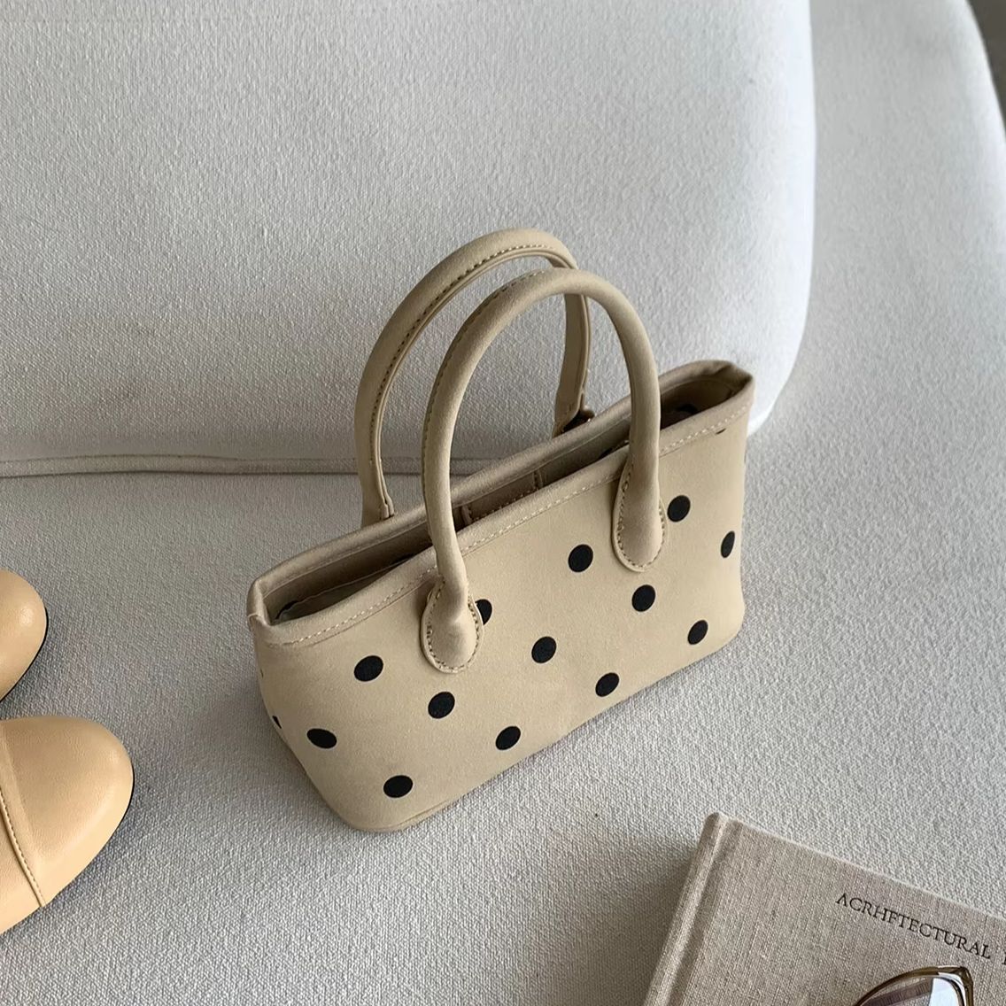 Kadınlar için Basit ve Çok Yön - Leather Work Japan incelemesi ve fiyatı