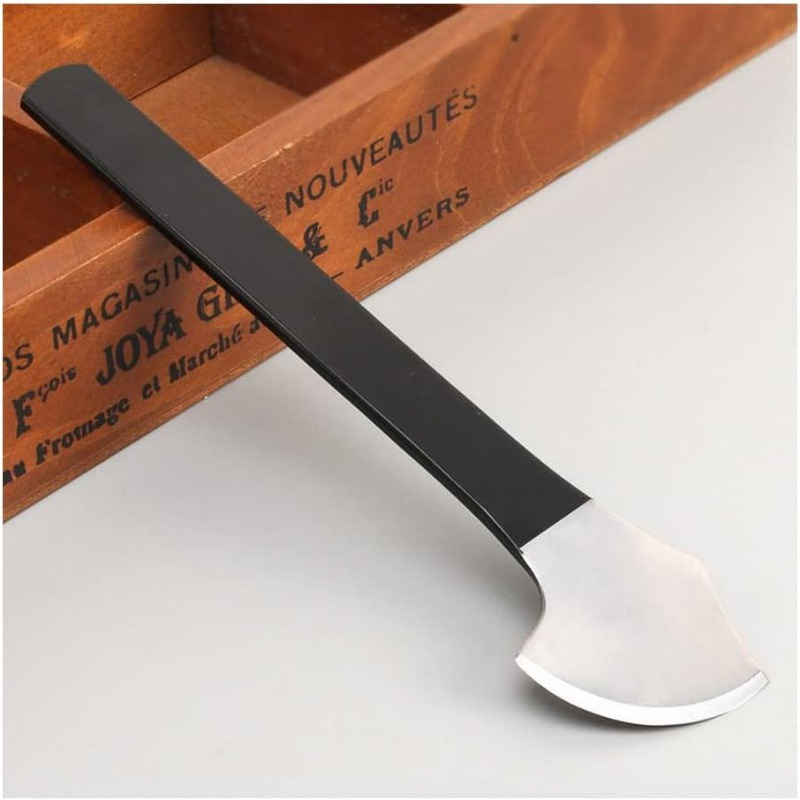 2 adet deri el sanatları kesme - Leatherwork Knife incelemesi ve fiyatı