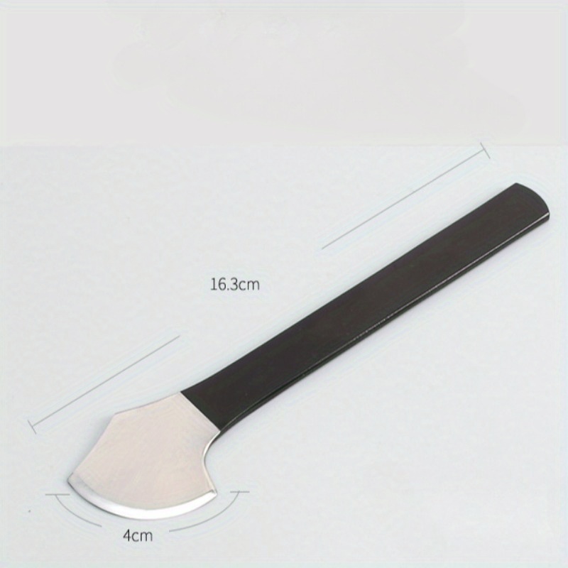 2 adet deri el sanatları kesme - Leatherwork Knife incelemesi ve fiyatı