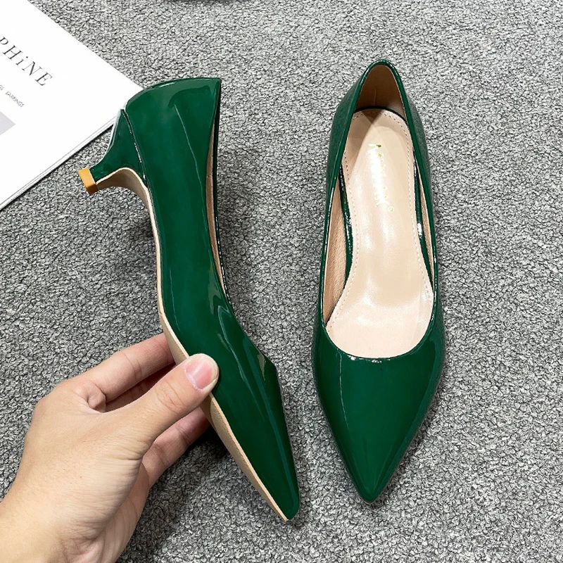 Kadınlar düşük küçük yüksek to - Leather Work Japan incelemesi ve fiyatı