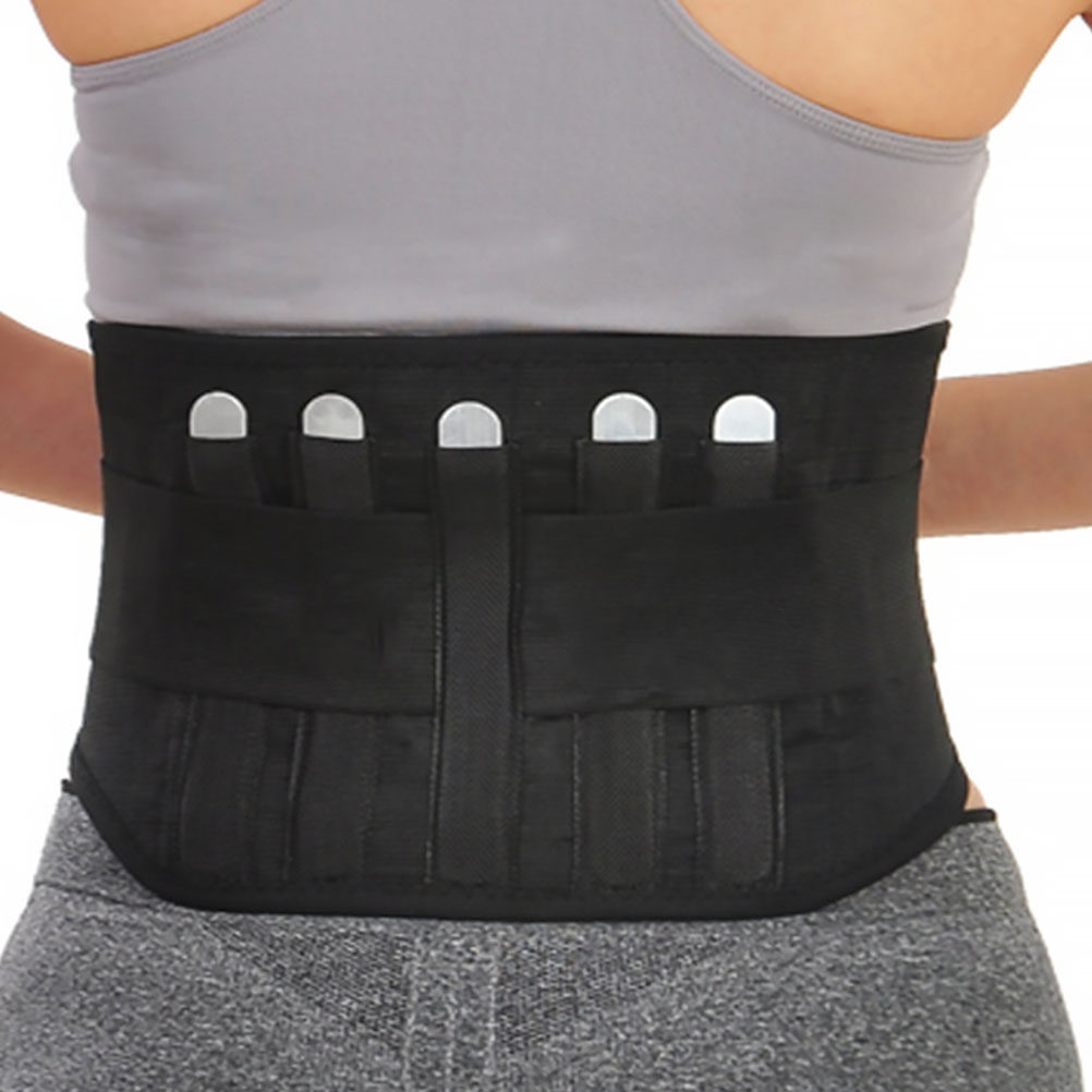 4 Çelik Destekli Bel Destek Ke - Leather Workout Belt incelemesi ve fiyatı