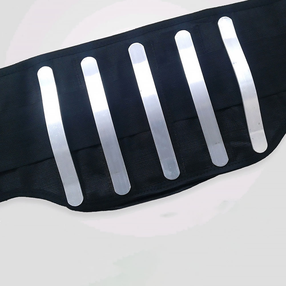 4 Çelik Destekli Bel Destek Ke - Leather Workout Belt incelemesi ve fiyatı