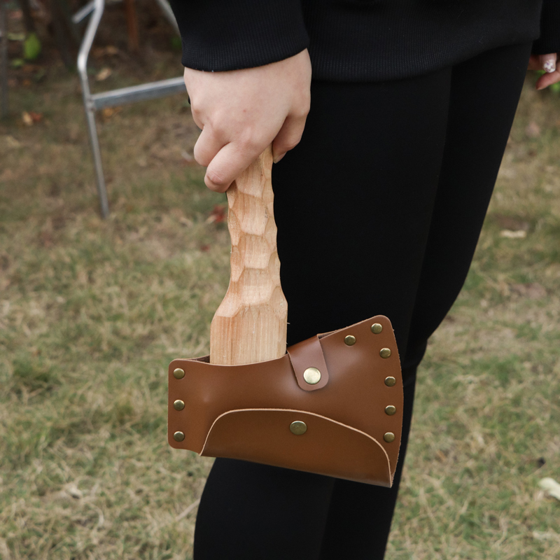 pu Deri Balta Kılıfı, Çok Boyu - Leatherwork Essentials incelemesi ve fiyatı