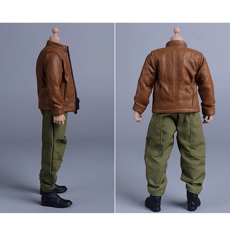 YYDS 1/12 Asker Giyim Aksesuar - Leatherwork Products incelemesi ve fiyatı