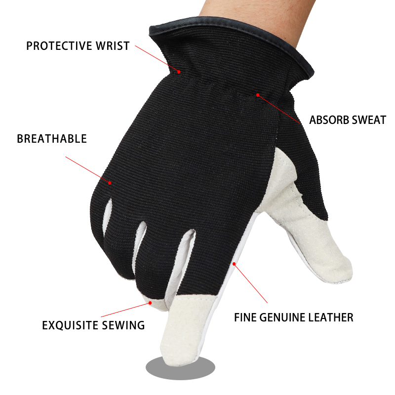 QIANGLEAF 3 adet sıcak ürün de - Leatherwork Products incelemesi ve fiyatı
