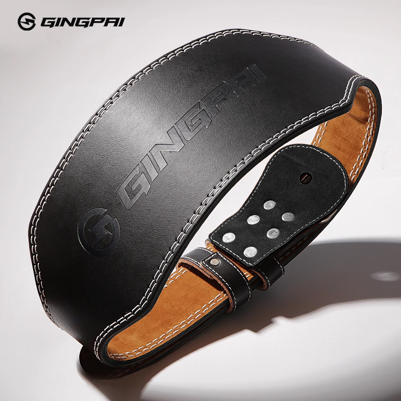 Ağırlık Kaldırma Kemerleri Erk - Leather Workout Belt incelemesi ve fiyatı
