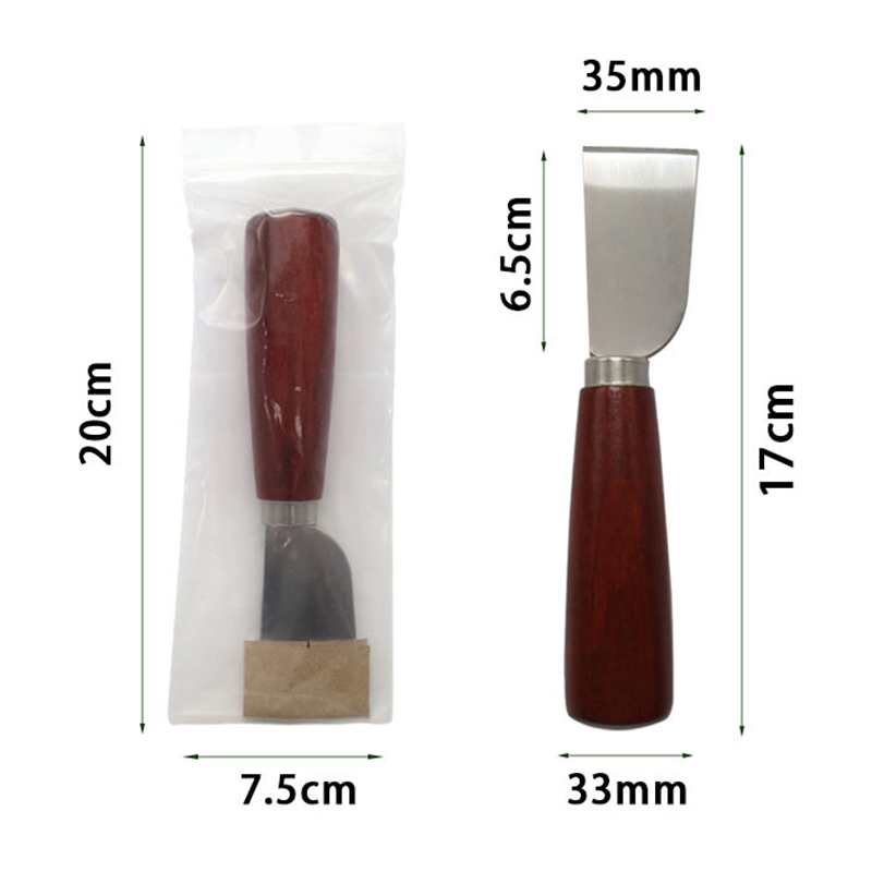 Deri Kürek Bıçağı DIY Deri İşl - Leatherwork Knife incelemesi ve fiyatı