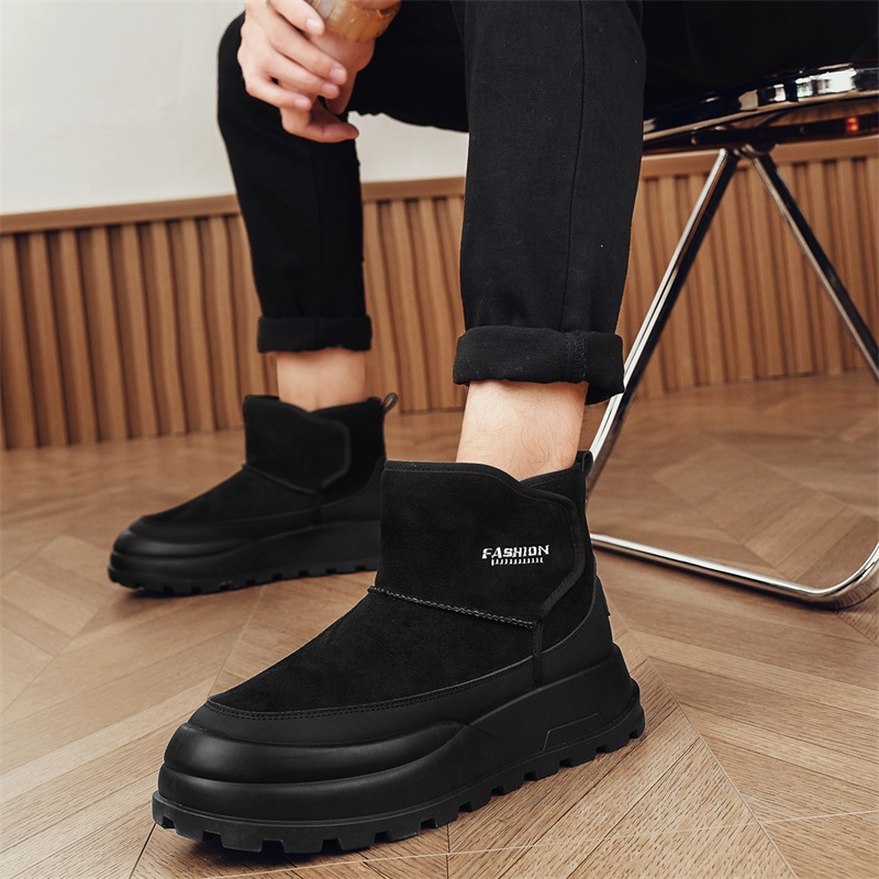 Yeni Deri erkek Botları 2025,  - Leatherwork Boots incelemesi ve fiyatı