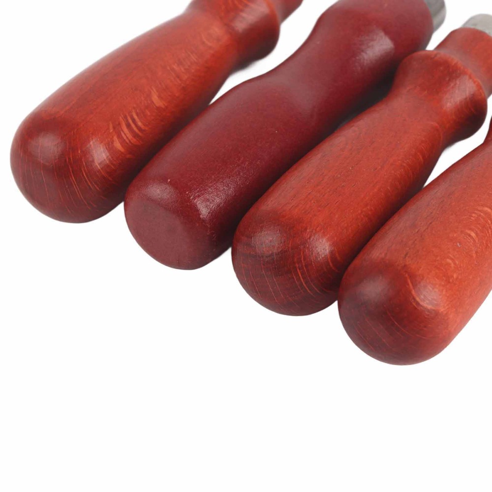 4 adet Keen Edge Deri Kenar Be - Leatherwork Edge Beveler incelemesi ve fiyatı
