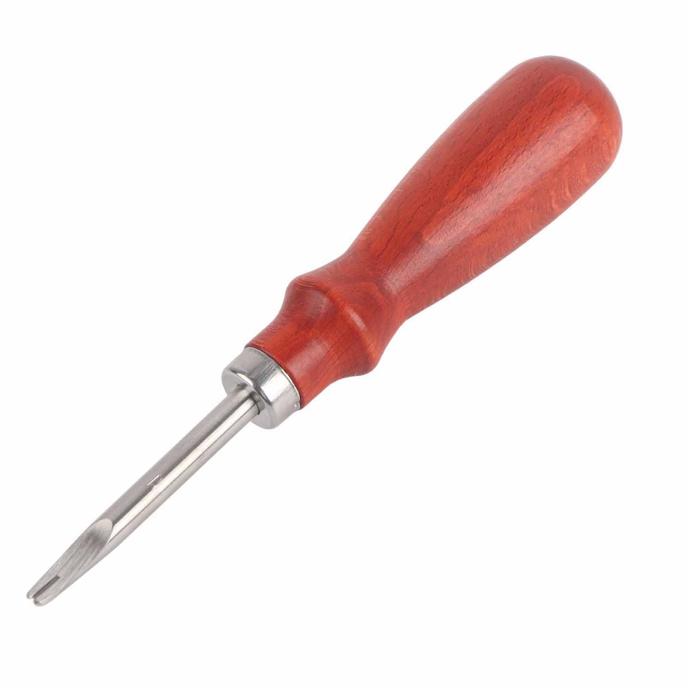 4 adet Keen Edge Deri Kenar Be - Leatherwork Edge Beveler incelemesi ve fiyatı