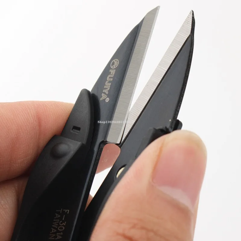 Tayvan bahar iplik kesim karbo - Leatherwork Knife incelemesi ve fiyatı
