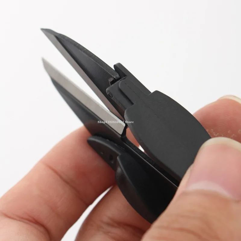 Tayvan bahar iplik kesim karbo - Leatherwork Knife incelemesi ve fiyatı