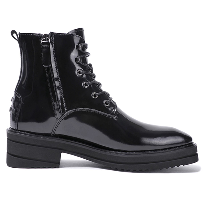 Görünmez Yükseklik Artırılmış  - Leatherwork Boots incelemesi ve fiyatı