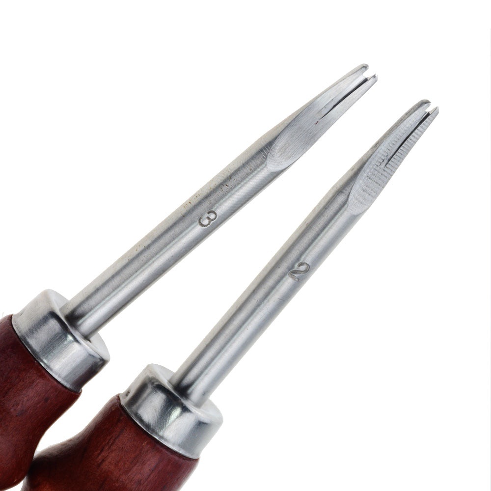 1/5 Adet Paket Kitleri Deri Ke - Leatherwork Edge Beveler incelemesi ve fiyatı