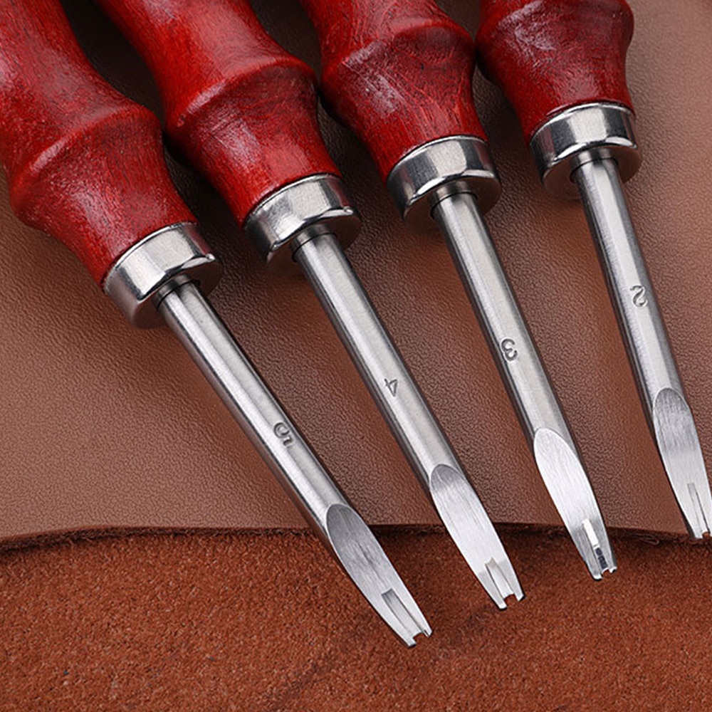 1/5 Adet Paket Kitleri Deri Ke - Leatherwork Edge Beveler incelemesi ve fiyatı