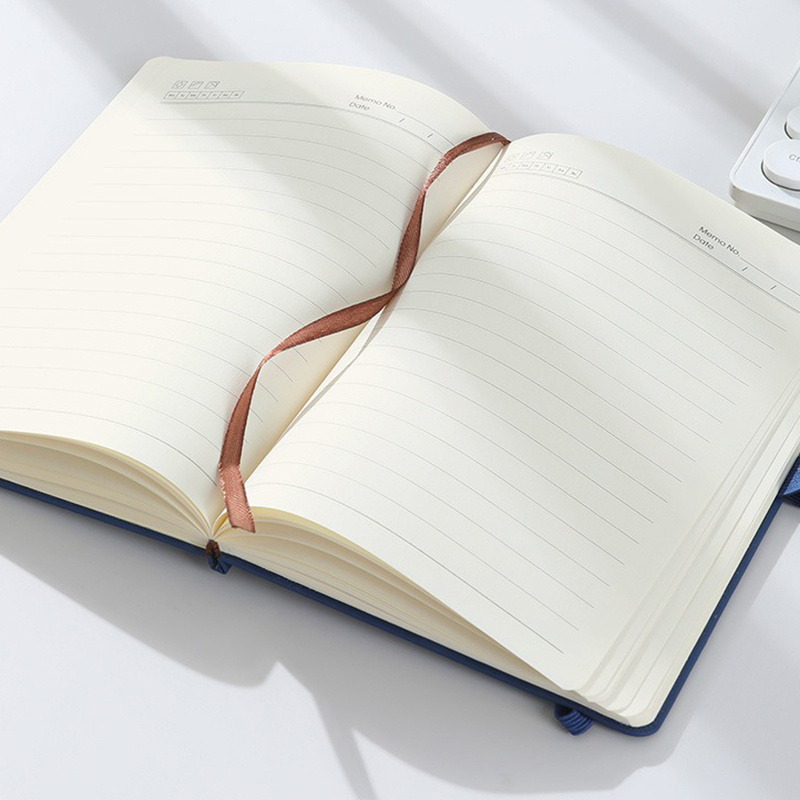 A5 Tarihli Suni Deri Özel İsim - Leatherwork Journal incelemesi ve fiyatı